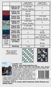 4 Block Fun - Quilt Pattern