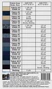 Bungalow - Quilt Pattern