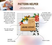 Unicorn 1 - Pattern Helper