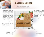 Unicorn 2 - Pattern Helper