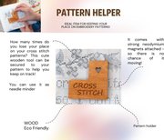 Classic- Pattern Helper
