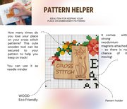 My Cat - Pattern Helper