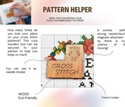 Owl - Pattern Helper