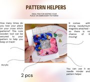 Flowers - Pattern Helper
