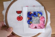 Flowers - Pattern Helper