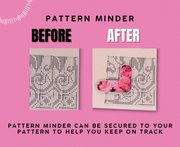 Light Pink - Pattern Helper