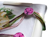 Summer (2pcs) - Parking Bobbins