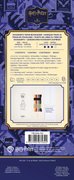 Harry Potter Bookmarks - Hogwarts Express - Embroidery Kit, different perspective #2. Select this picture to zoom in