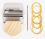 DMC Mini Weaving Loom - 14 hook