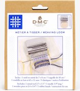 DMC Mini Weaving Loom - 14 hook