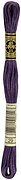 DMC 29 Six Strand Floss - Eggplant Purple