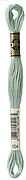 DMC 504 Six Strand Floss - Very Light Blue Green