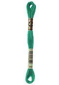 DMC 943 Six Strand Floss - Medium Aquamarine