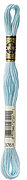 DMC 3761 Six Strand Floss - Light Sky Blue