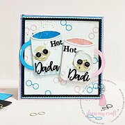 Relation #1 - Craft Die Set