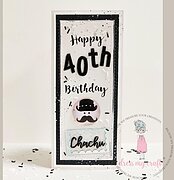 Relation #2 - Craft Die Set
