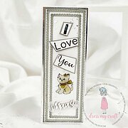 Relation #3 - Craft Die Set