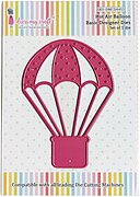 Hot Air Balloon - Craft Die