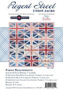 Regent Street - Quilt Pattern