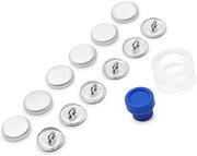 Cover Button Kit 5/8" Size 24