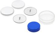 Cover Button Kit 1 1/2" Size 60