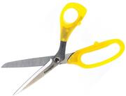 Fabric Scissor 8.5", different perspective #1. Select this picture to zoom in