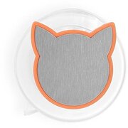Pin Magnet - Coral Cat