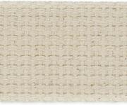 Cotton Belting 1 1/4" Natural - 15 yards