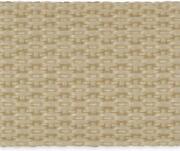 1" Belting/Strapping Natural - 15 yards, different perspective #1. Select this picture to zoom in