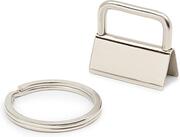 Key Fob Hardware Sets 5ct