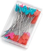 Flat Head Pins 50ct