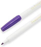 Disappearing Ink Pen Purple