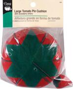 Large Tomato Pin Cushion