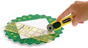 8" Rotating Cutting Mat