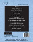 Reunion Rainbows - Quilt Pattern