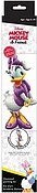 Disney - Daisy - Diamond Painting Kit