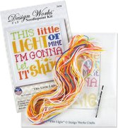 This Little Light - Needlepoint Kit