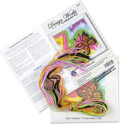 Butterfly #2 - Needlepoint Kit