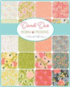 Dandi Duo - Charm Pack