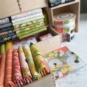 Dandi Duo - Charm Pack
