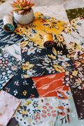 Dawn On The Prairie - Fat Quarter Bundle