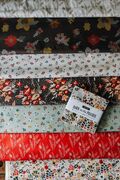 Dawn On The Prairie - Fat Quarter Bundle