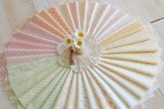 Dear Daisy - Fat Quarter Bundle, different perspective #2. Select this picture to zoom in