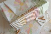 Dear Daisy - Fat Quarter Bundle, different perspective #3. Select this picture to zoom in