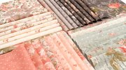 Dearly Beloved - Fat Quarter Bundle, different perspective #3. Select this picture to zoom in