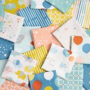 Delivered With Love Cloud - Littles Baby Blender - Fabric