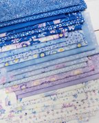 Delphinium - Charm Pack