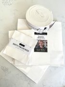 Dotty Thatched Blizzard - Charm Pack