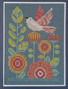 Floss Pack for "Fanciful Flight"