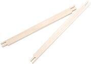 Mini Stretcher Bars - 11" x 1/2"